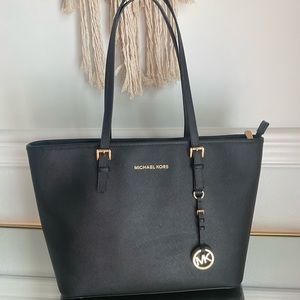 Michael Kors tote bag